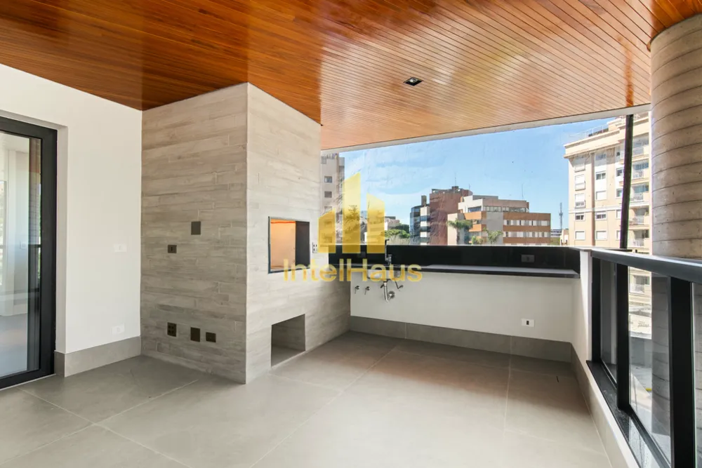 Apartamento, 3 quartos, 210 m² - Foto 7