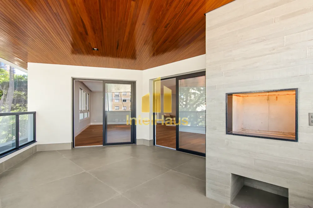 Apartamento, 3 quartos, 210 m² - Foto 8