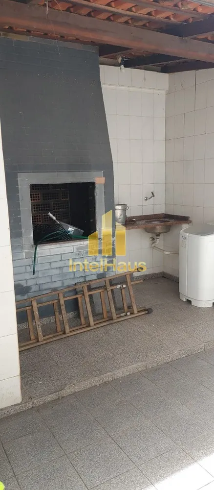 Casa, 3 quartos, 154 m² - Foto 13