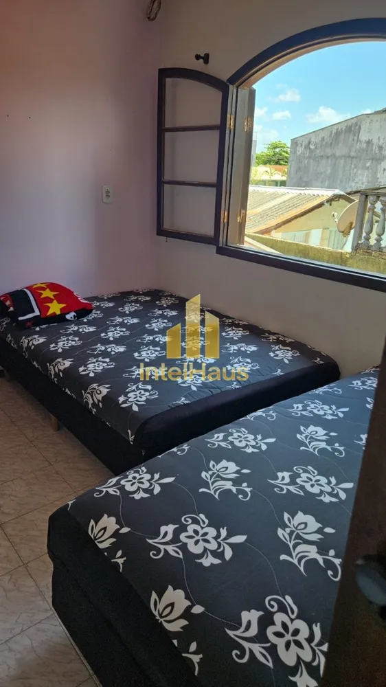 Casa, 3 quartos, 154 m² - Foto 8