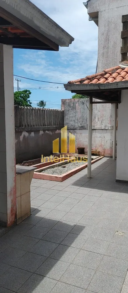 Casa, 3 quartos, 154 m² - Foto 1