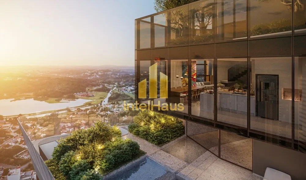 Apartamento, 3 quartos, 164 m² - Foto 1