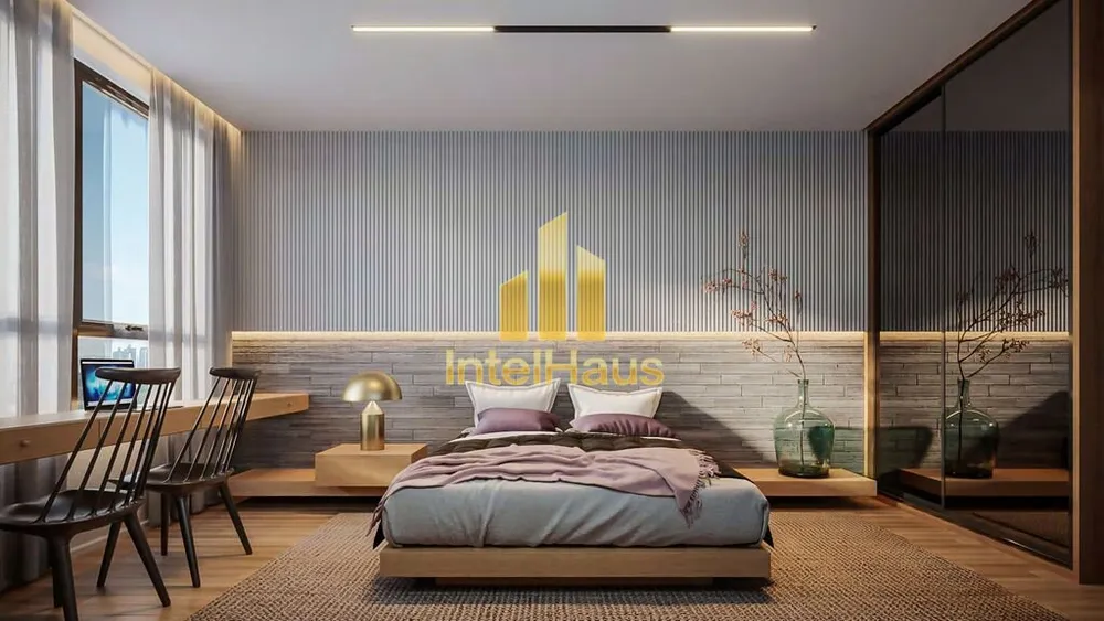 Apartamento, 3 quartos, 164 m² - Foto 5
