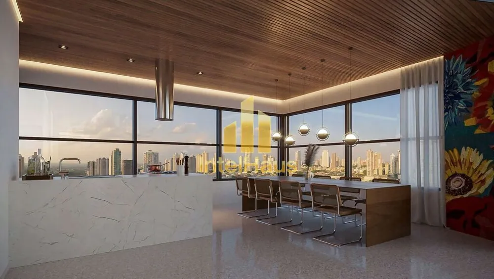 Apartamento, 3 quartos, 164 m² - Foto 8