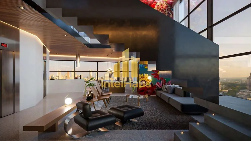 Apartamento, 3 quartos, 164 m² - Foto 4