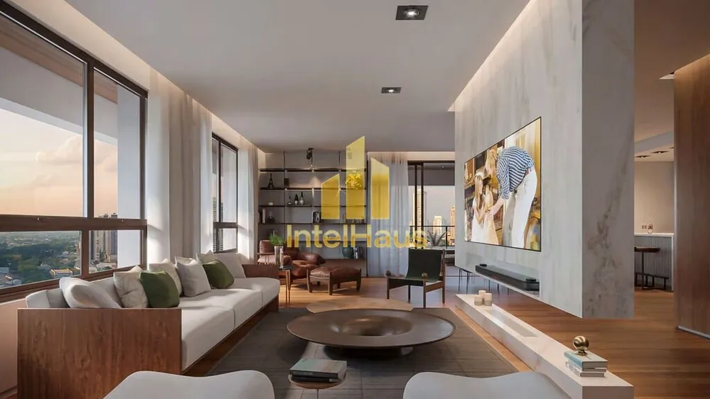 Apartamento, 3 quartos, 164 m² - Foto 3