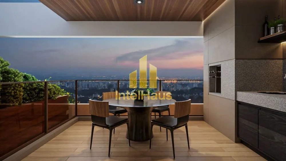Apartamento, 3 quartos, 164 m² - Foto 7
