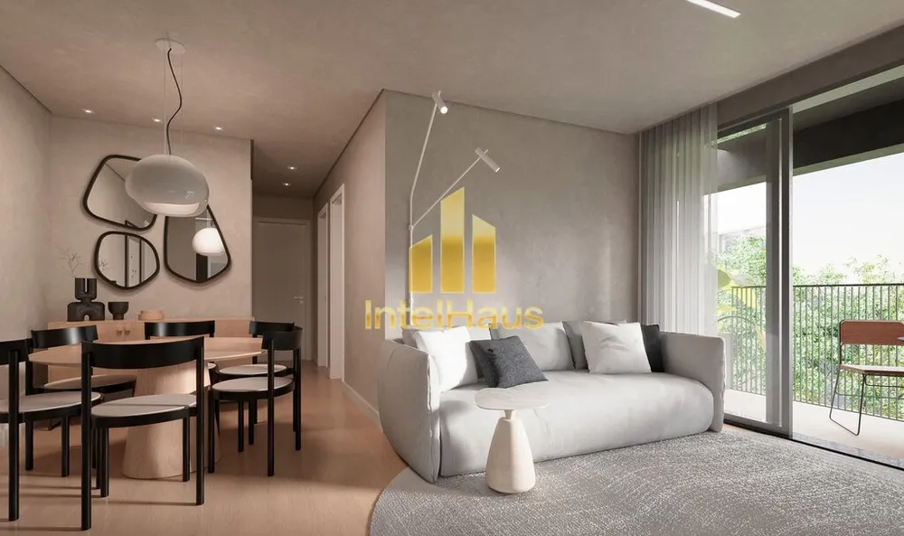 Apartamento, 2 quartos, 64 m² - Foto 6