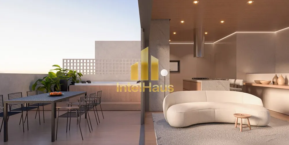 Apartamento, 2 quartos, 64 m² - Foto 4