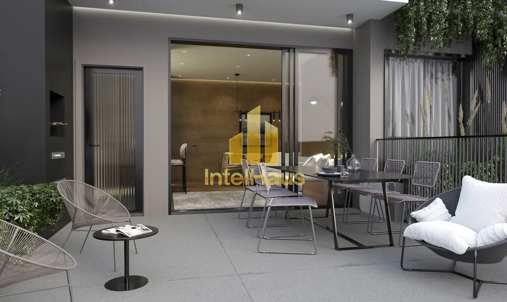 Apartamento, 2 quartos, 64 m² - Foto 7