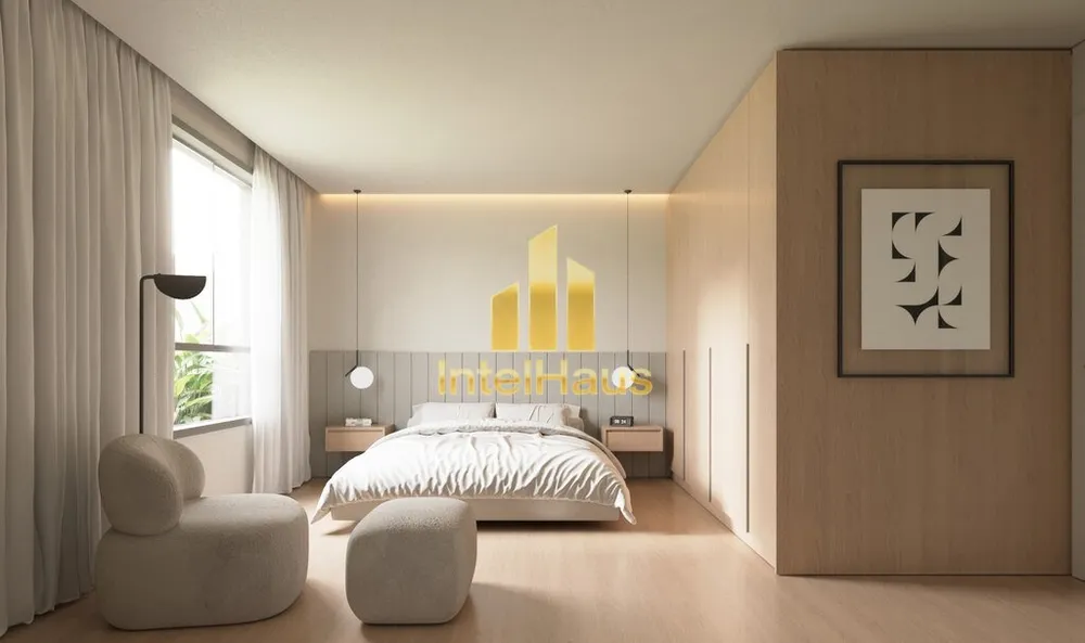 Apartamento, 2 quartos, 64 m² - Foto 8