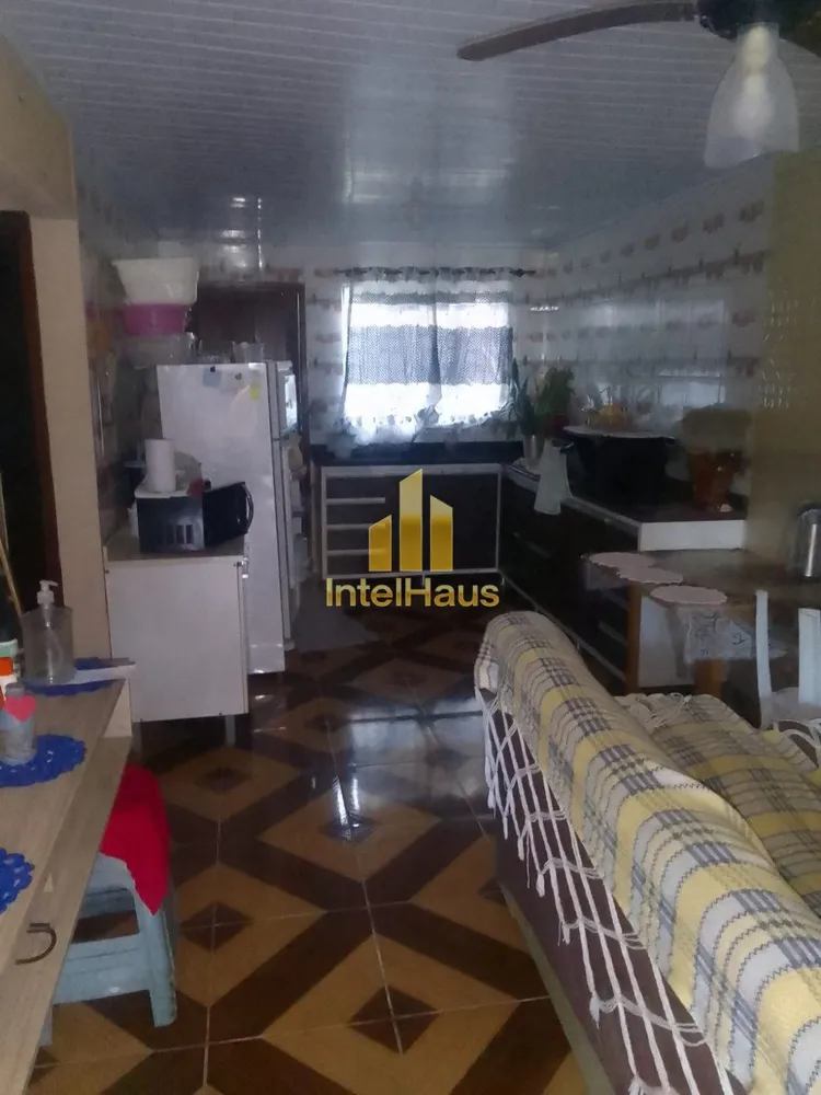 Casa, 2 quartos, 60 m² - Foto 4