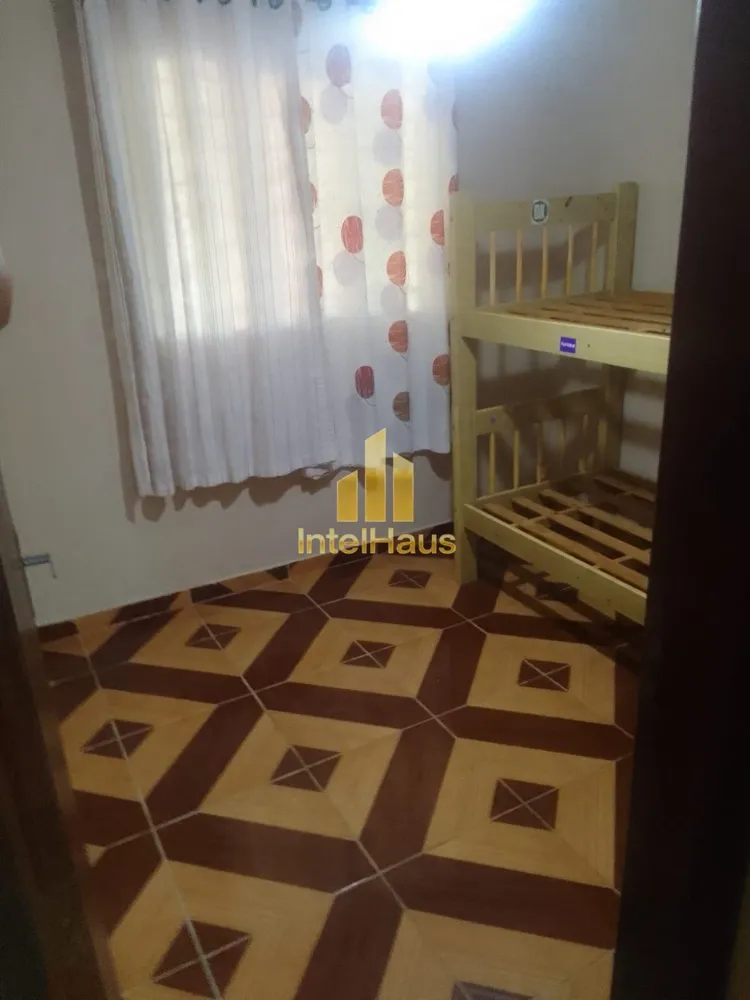 Casa, 2 quartos, 60 m² - Foto 10