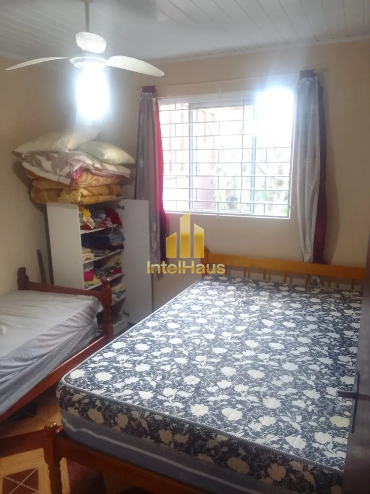 Casa, 2 quartos, 60 m² - Foto 8