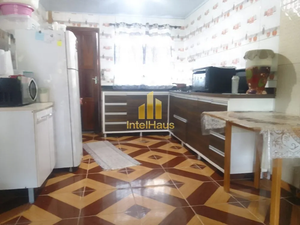 Casa, 2 quartos, 60 m² - Foto 1