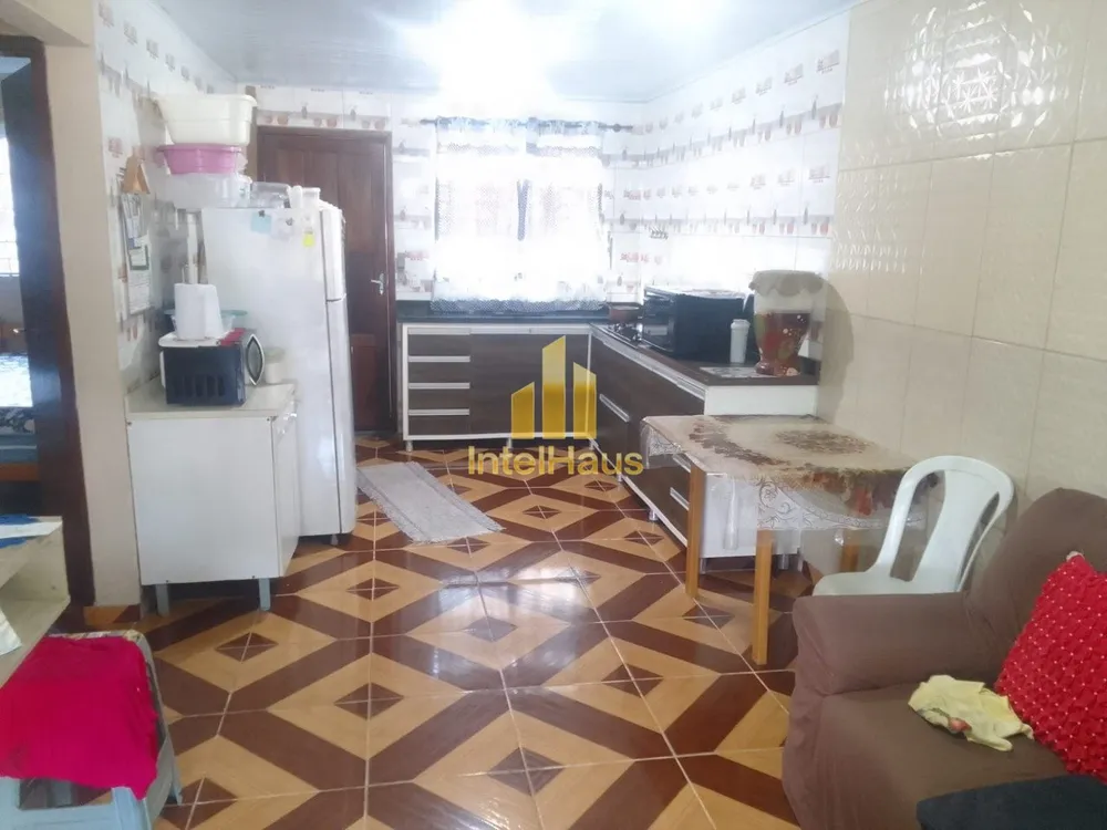 Casa, 2 quartos, 60 m² - Foto 12