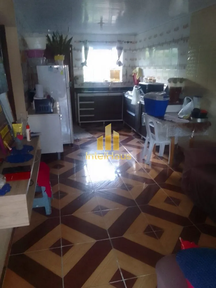 Casa, 2 quartos, 60 m² - Foto 3