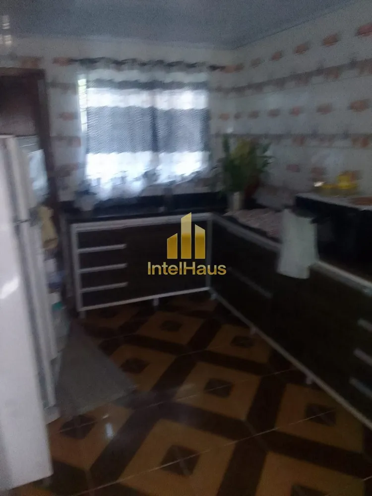Casa, 2 quartos, 60 m² - Foto 6