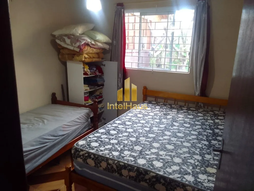 Casa, 2 quartos, 60 m² - Foto 11