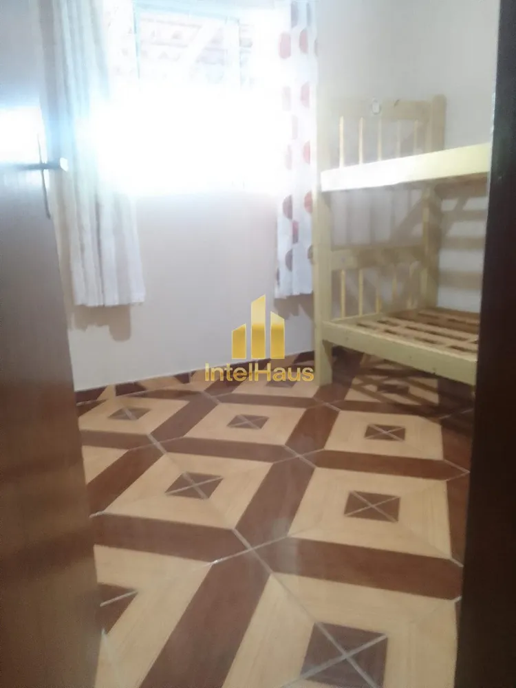 Casa, 2 quartos, 60 m² - Foto 9