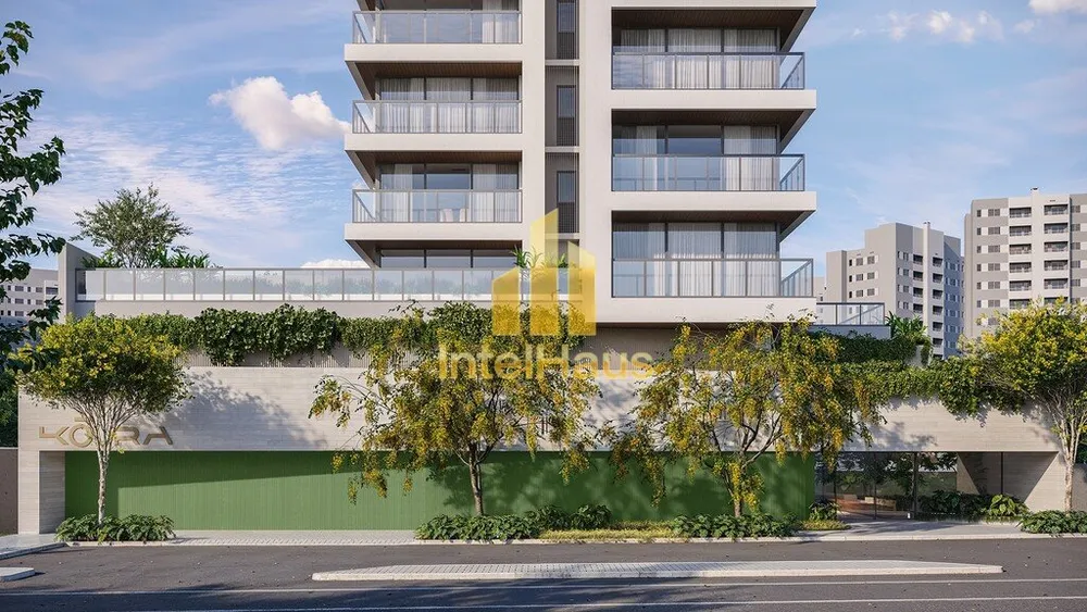 Apartamento, 2 quartos, 86 m² - Foto 1
