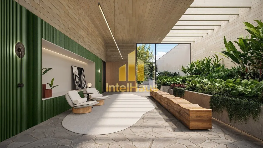 Apartamento, 2 quartos, 86 m² - Foto 3