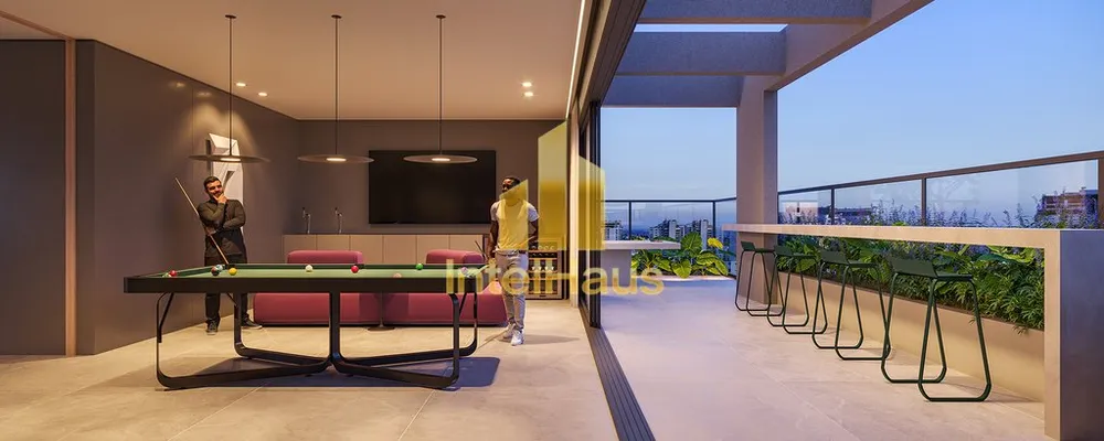 Apartamento, 2 quartos, 86 m² - Foto 9