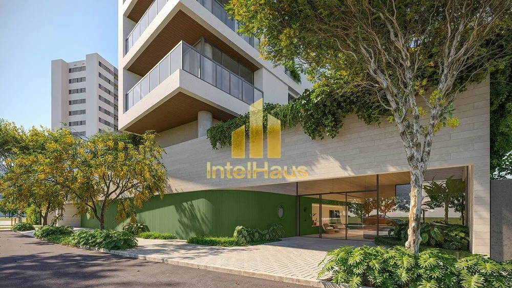 Apartamento, 2 quartos, 86 m² - Foto 2
