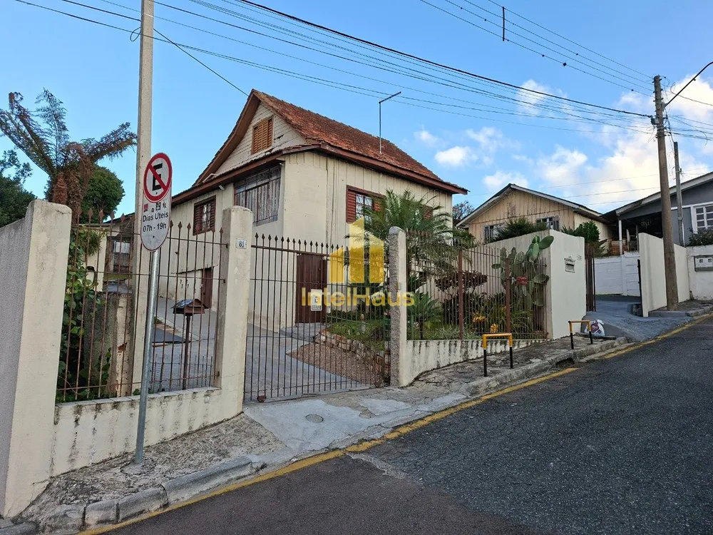Terreno, 880 m² - Foto 1