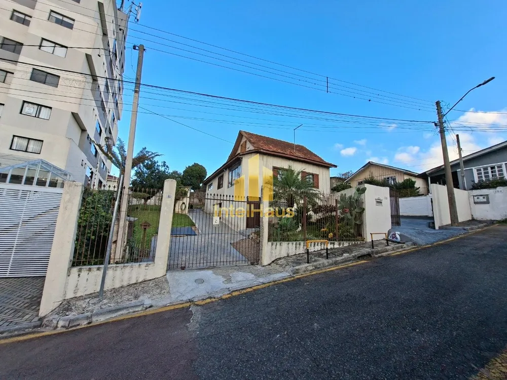 Terreno, 880 m² - Foto 2