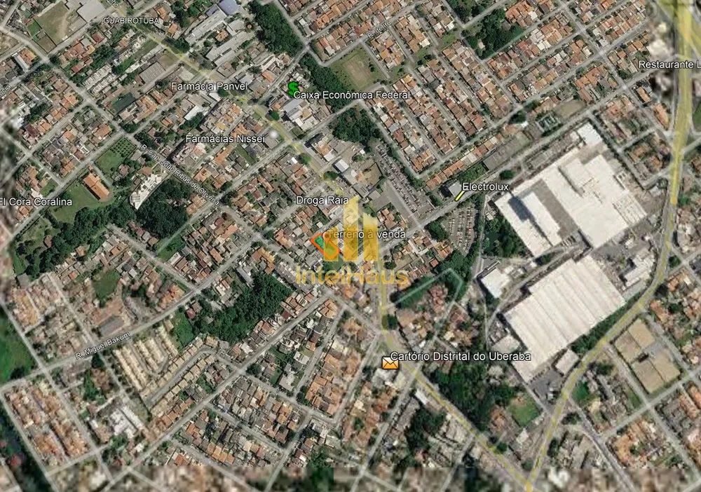 Terreno, 880 m² - Foto 8