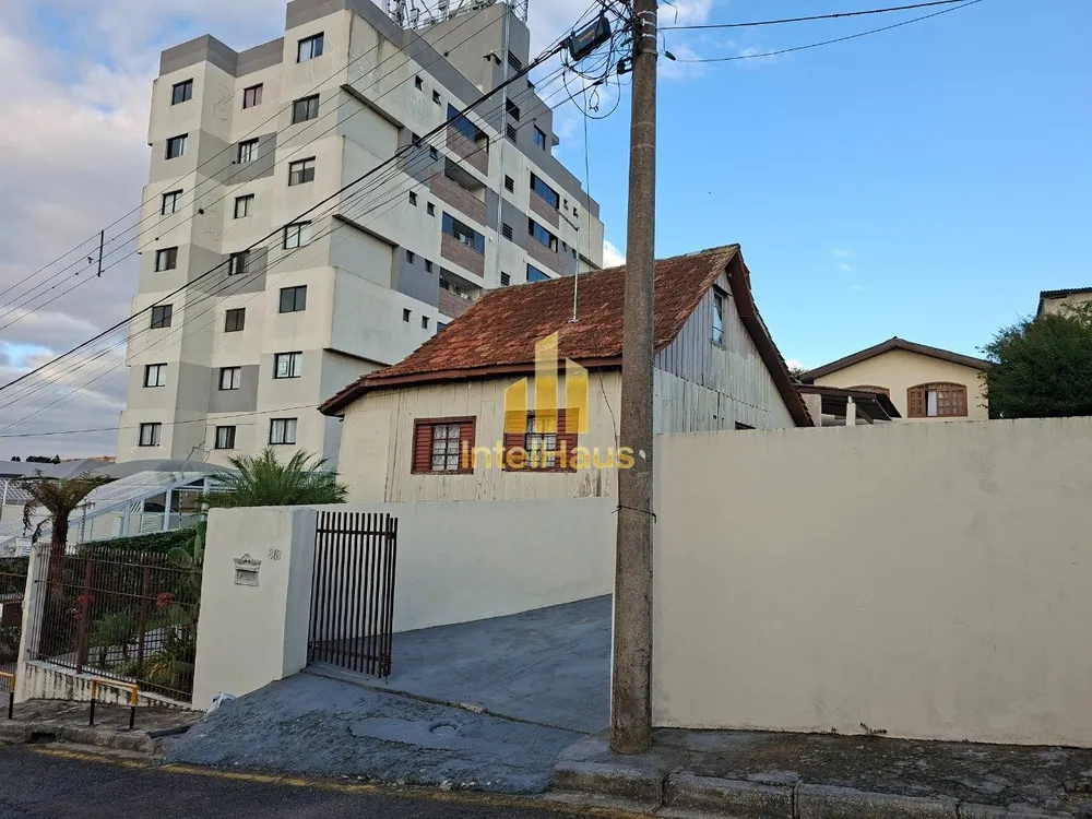 Terreno, 880 m² - Foto 1