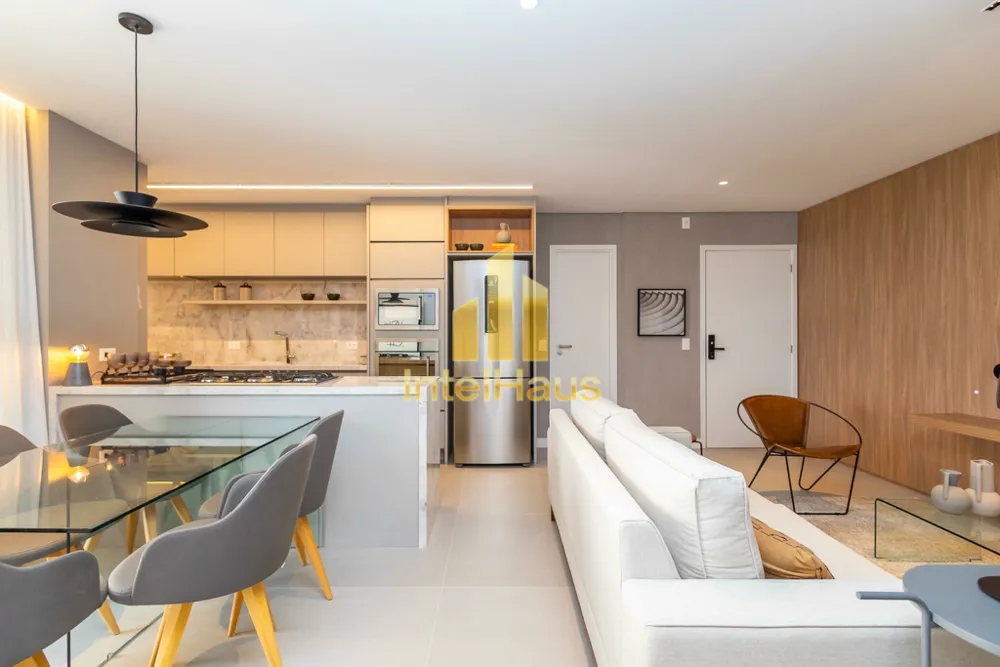 Apartamento, 3 quartos, 94 m² - Foto 6