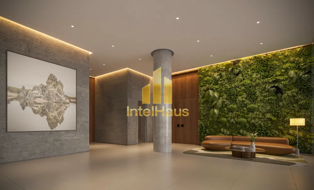 Apartamento, 3 quartos, 151 m² - Foto 1