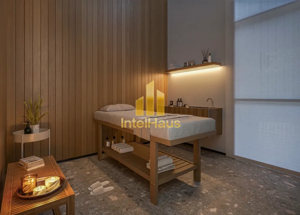 Apartamento, 3 quartos, 151 m² - Foto 6