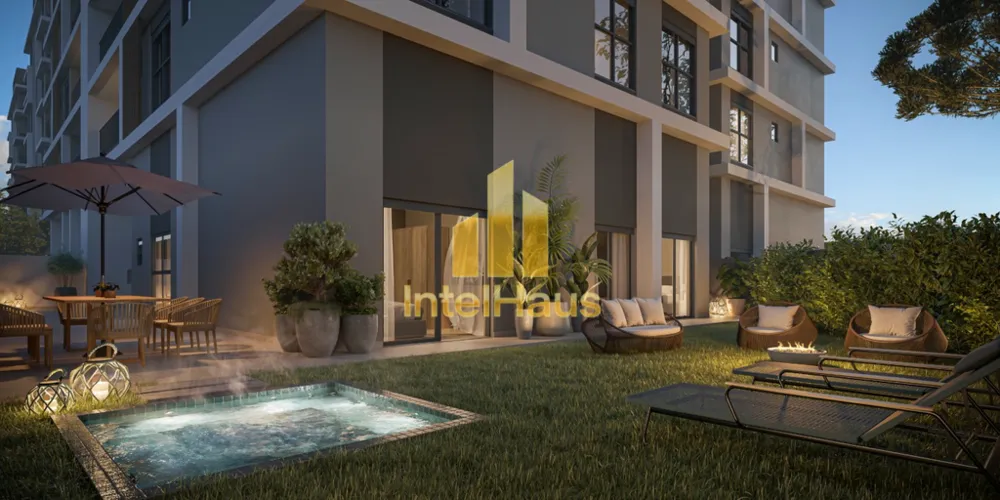 Apartamento, 3 quartos, 151 m² - Foto 4