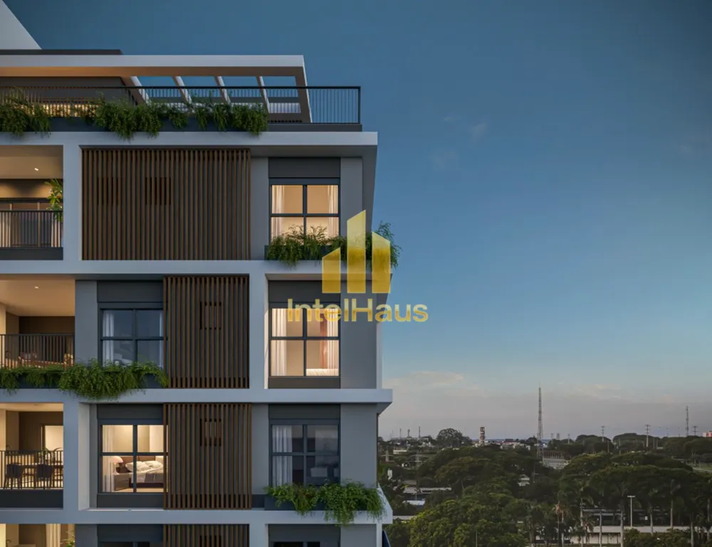 Apartamento, 3 quartos, 151 m² - Foto 12