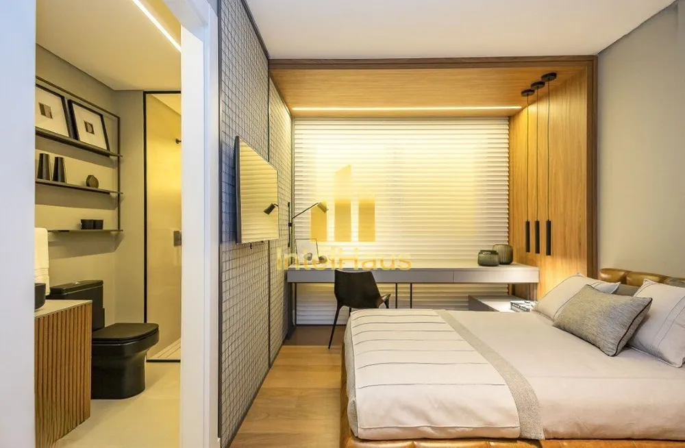 Apartamento, 3 quartos, 156 m² - Foto 5
