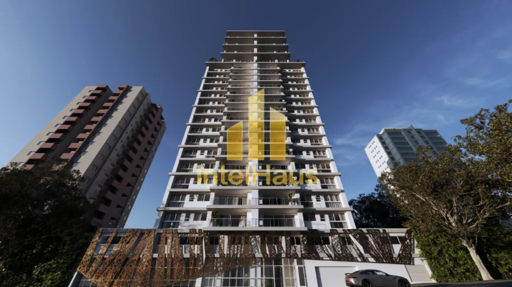 Apartamento, 3 quartos, 156 m² - Foto 1