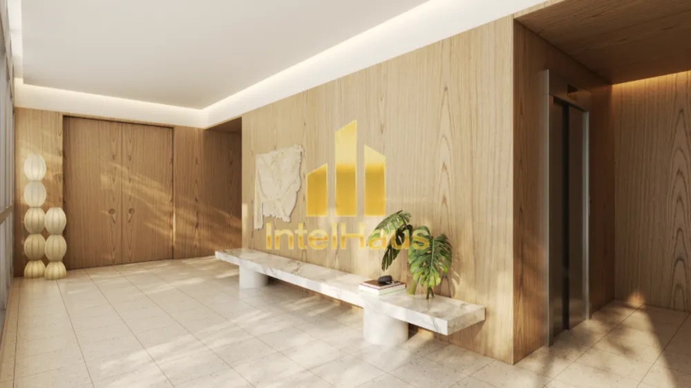 Apartamento, 3 quartos, 156 m² - Foto 2