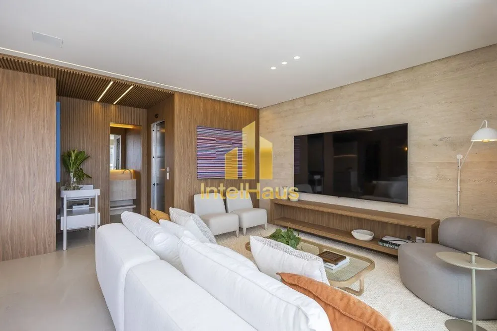 Apartamento, 3 quartos, 156 m² - Foto 3