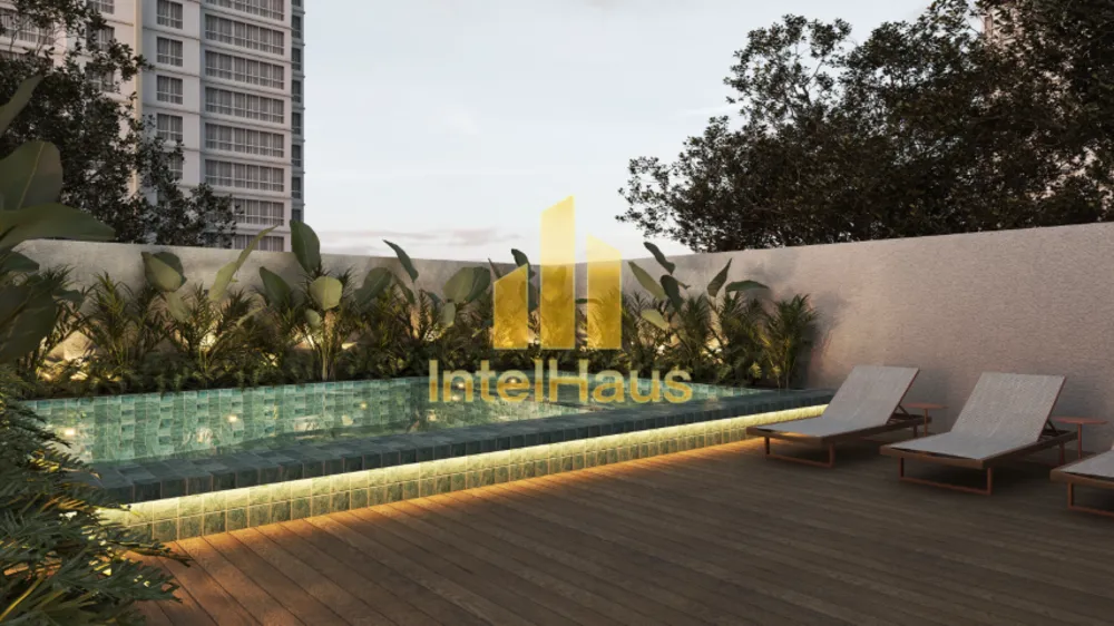 Apartamento, 3 quartos, 156 m² - Foto 11