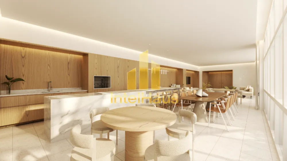 Apartamento, 3 quartos, 156 m² - Foto 9