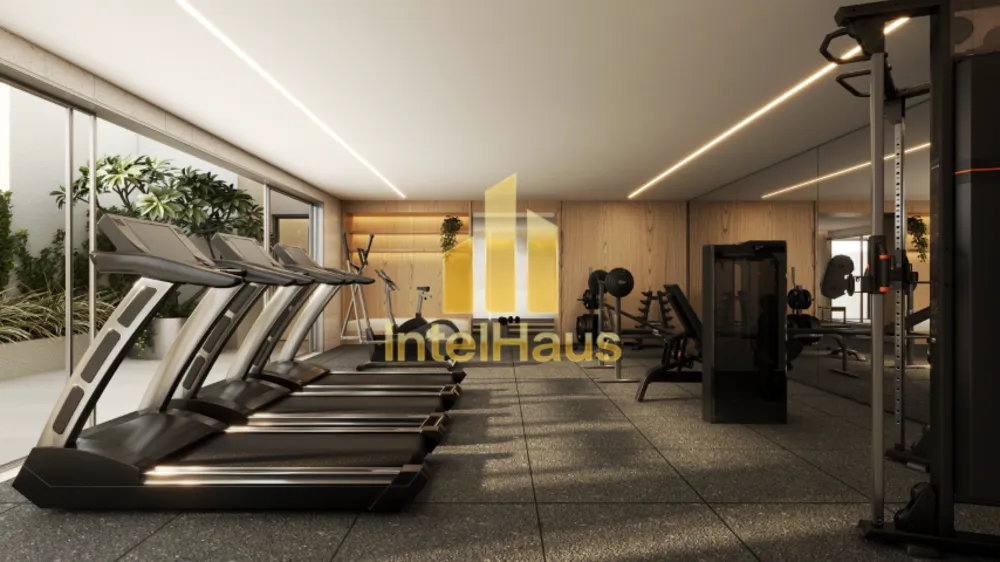 Apartamento, 3 quartos, 156 m² - Foto 7