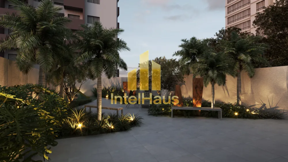 Apartamento, 3 quartos, 156 m² - Foto 10