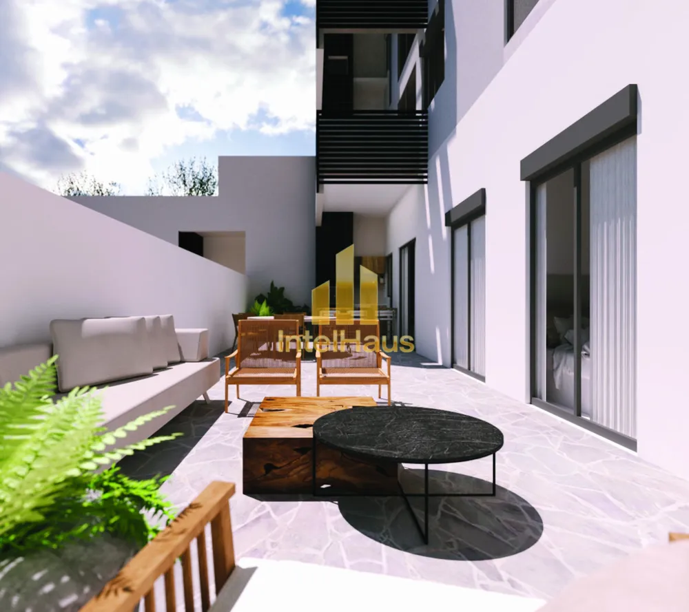 Apartamento, 3 quartos, 148 m² - Foto 8