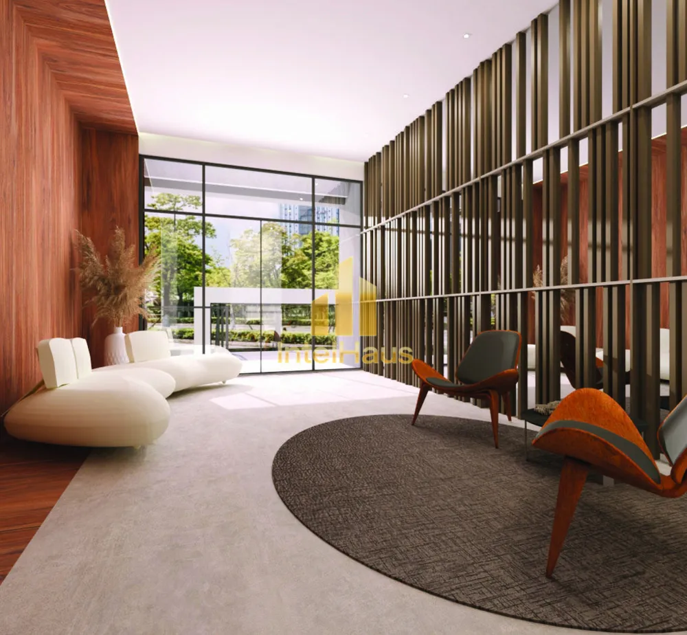 Apartamento, 3 quartos, 148 m² - Foto 4