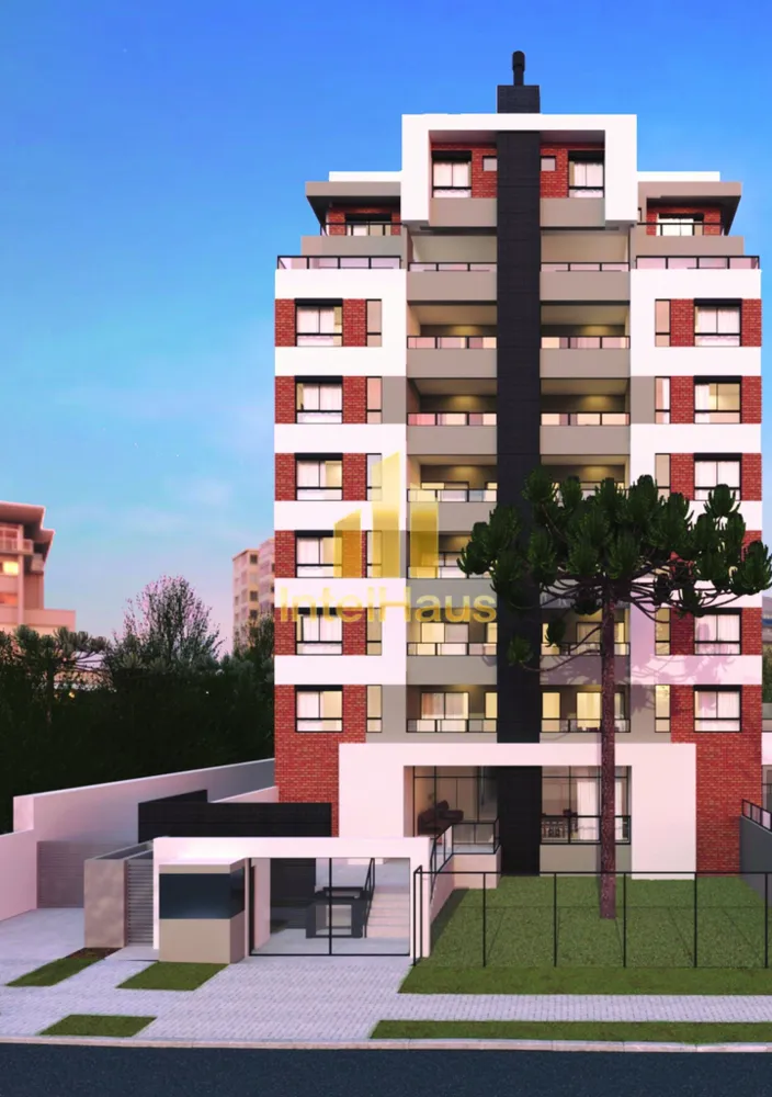 Apartamento, 3 quartos, 148 m² - Foto 3
