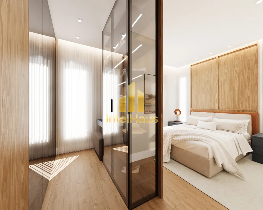 Apartamento, 3 quartos, 148 m² - Foto 6