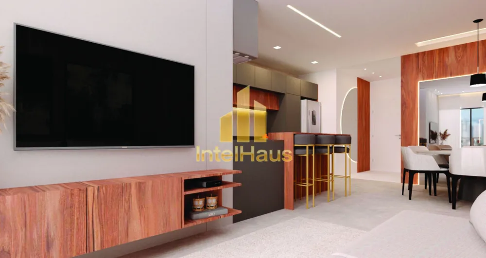 Apartamento, 3 quartos, 148 m² - Foto 4